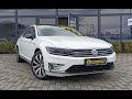 Седан Volkswagen Passat 2018 1.4 л. Автомат обл. Закарпатська, Мукачево - Фото 1/21