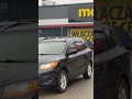 Позашляховик / Кросовер Hyundai Santa FE 2011 2.36 л. Автомат обл. Харківська, Харків - Фото 1/12