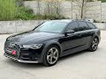 Универсал Audi A6 Allroad 2016 3 л. Автомат обл. Киевская, Киев - Фото 1/21