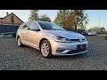 Універсал Volkswagen Golf 2019 2 л. Автомат обл. Волинська, Луцьк - Фото 1/21