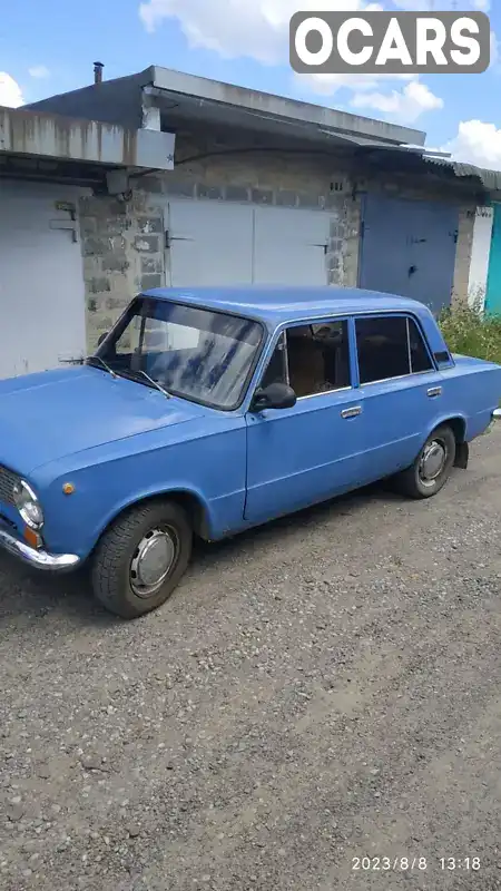 Седан ВАЗ / Lada 1300 S 1985 1.2 л. Ручная / Механика обл. Донецкая, Краматорск - Фото 1/5