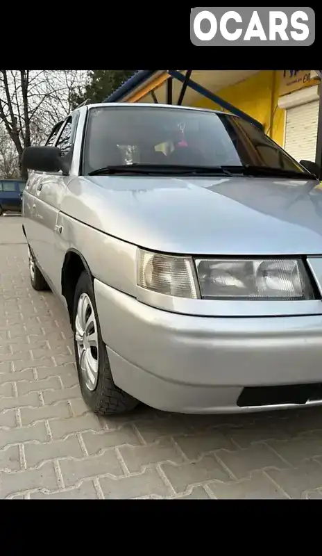 Універсал ВАЗ / Lada 2111 2005 null_content л. обл. Тернопільська, Бучач - Фото 1/10