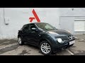 Позашляховик / Кросовер Nissan Juke 2013 1.6 л. Автомат обл. Одеська, Одеса - Фото 1/21