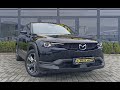 Позашляховик / Кросовер Mazda MX-30 2020 null_content л. Автомат обл. Закарпатська, Мукачево - Фото 1/21