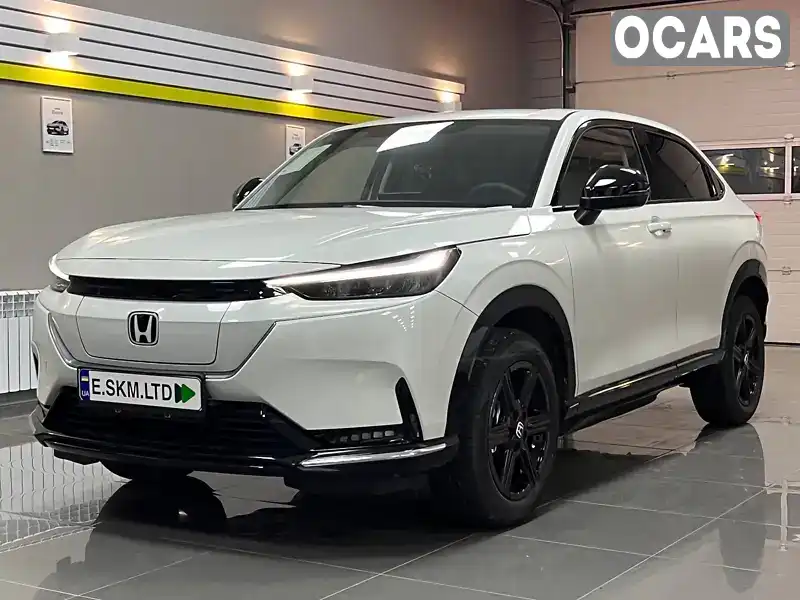 Внедорожник / Кроссовер Honda eNS1 2023 null_content л. Автомат обл. Винницкая, Винница - Фото 1/21