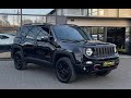 Внедорожник / Кроссовер Jeep Renegade 2018 2.36 л. Автомат обл. Ивано-Франковская, Ивано-Франковск - Фото 1/21