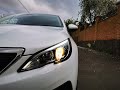 Универсал Peugeot 308 2020 1.5 л. Автомат обл. Волынская, Луцк - Фото 1/21