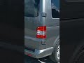 Мінівен Volkswagen Transporter 2011 2 л. Автомат обл. Львівська, Стрий - Фото 1/20