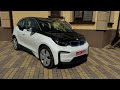 Хетчбек BMW I3 2021 null_content л. Автомат обл. Хмельницька, Хмельницький - Фото 1/12