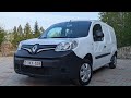 Мінівен Renault Kangoo 2020 1.5 л. Ручна / Механіка обл. Івано-Франківська, Івано-Франківськ - Фото 1/21