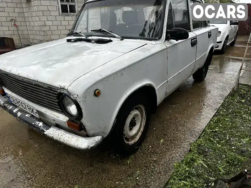 Седан ВАЗ / Lada 2101 1976 1.29 л. обл. Чернігівська, Прилуки - Фото 1/9