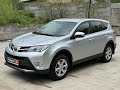 Внедорожник / Кроссовер Toyota RAV4 2013 2.2 л. Ручная / Механика обл. Киевская, Киев - Фото 1/21