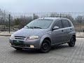 Хетчбек Chevrolet Aveo 2008 1.5 л. Автомат обл. Київська, Київ - Фото 1/21