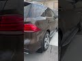 Внедорожник / Кроссовер Mercedes-Benz GLE-Class 2015 2.99 л. обл. Днепропетровская, Днепр (Днепропетровск) - Фото 1/21