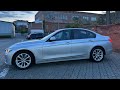 Седан BMW 3 Series 2012 2 л. Автомат обл. Чернівецька, Чернівці - Фото 1/21