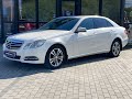 Седан Mercedes-Benz E-Class 2011 3 л. Автомат обл. Львівська, Львів - Фото 1/21