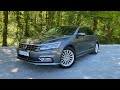 Седан Volkswagen Passat 2016 1.8 л. Автомат обл. Тернопольская, Тернополь - Фото 1/21