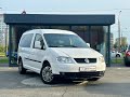 Мінівен Volkswagen Caddy 2010 null_content л. Автомат обл. Київська, Київ - Фото 1/21