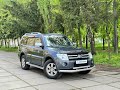 Позашляховик / Кросовер Mitsubishi Pajero 2008 3.2 л. Автомат обл. Київська, Київ - Фото 1/21