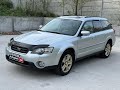 Універсал Subaru Legacy Outback 2005 3 л. Автомат обл. Київська, Київ - Фото 1/21