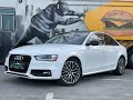 Седан Audi A4 2013 1.98 л. Вариатор обл. Киевская, Киев - Фото 1/21