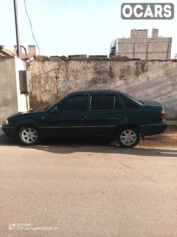 Седан Daewoo Nexia 1997 1.5 л. обл. Одесская, Черноморск (Ильичевск) - Фото 1/11