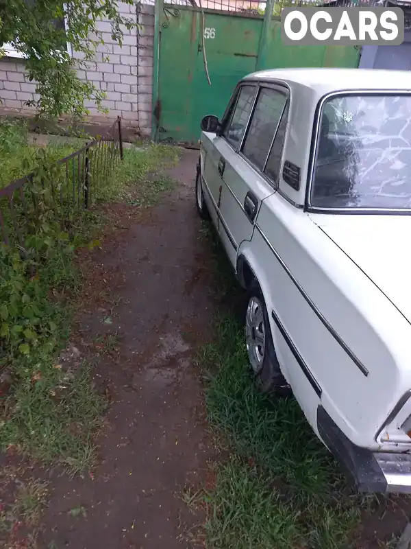 Седан ВАЗ / Lada 2106 1990 1.3 л. Ручная / Механика обл. Николаевская, Николаев - Фото 1/7