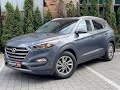 Внедорожник / Кроссовер Hyundai Tucson 2015 1.6 л. Автомат обл. Львовская, Львов - Фото 1/21