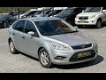 Хетчбек Ford Focus 2011 1.39 л. Ручна / Механіка обл. Чернівецька, Чернівці - Фото 1/16