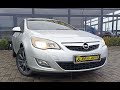 Універсал Opel Astra 2011 1.69 л. Ручна / Механіка обл. Закарпатська, Мукачево - Фото 1/21