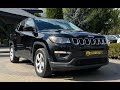 Позашляховик / Кросовер Jeep Compass 2017 2.36 л. Автомат обл. Львівська, Львів - Фото 1/21