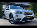 Позашляховик / Кросовер BMW X1 2017 2 л. Автомат обл. Львівська, Львів - Фото 1/21