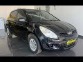 Хэтчбек Hyundai i20 2011 1.25 л. Ручная / Механика обл. Львовская, Червоноград - Фото 1/21