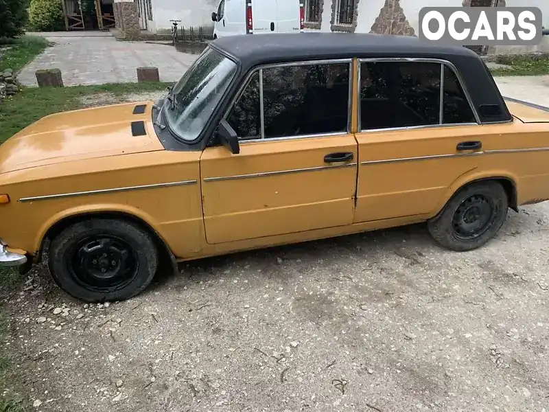 Седан ВАЗ / Lada 2103 1979 1.3 л. Ручная / Механика обл. Тернопольская, Кременец - Фото 1/8