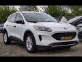 Позашляховик / Кросовер Ford Escape 2020 1.5 л. Автомат обл. Івано-Франківська, Коломия - Фото 1/21