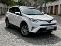 Позашляховик / Кросовер Toyota RAV4 2016 2.49 л. Автомат обл. Одеська, Одеса - Фото 1/21