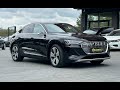 Внедорожник / Кроссовер Audi e-tron 2020 null_content л. Автомат обл. Черновицкая, Черновцы - Фото 1/21