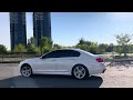 Седан BMW 5 Series 2012 2 л. Автомат обл. Київська, Київ - Фото 1/21