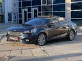 Седан Kia Cadenza 2017 3.3 л. Автомат обл. Харківська, Харків - Фото 1/21