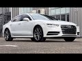 Лифтбек Audi A7 Sportback 2014 3 л. обл. Киевская, Киев - Фото 1/21