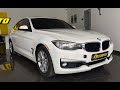 Седан BMW 3 Series 2014 2 л. Автомат обл. Львівська, Червоноград - Фото 1/21