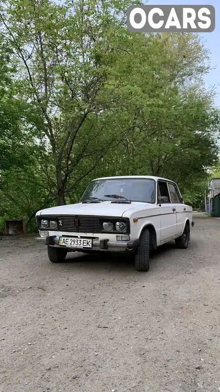 Седан ВАЗ / Lada 2106 1994 1.5 л. Ручная / Механика обл. Днепропетровская, Днепр (Днепропетровск) - Фото 1/10