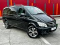 Мінівен Mercedes-Benz Viano 2011 2.14 л. Автомат обл. Київська, Київ - Фото 1/21