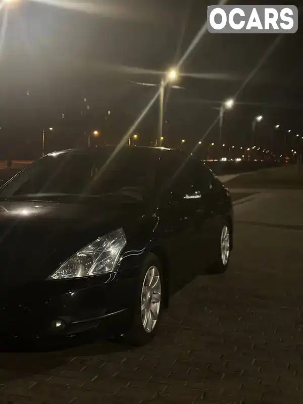 Седан Nissan Teana 2008 3.5 л. Вариатор обл. Харьковская, Харьков - Фото 1/21