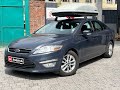 Седан Ford Mondeo 2012 1.6 л. Ручная / Механика обл. Львовская, Львов - Фото 1/21