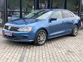 Седан Volkswagen Jetta 2016 1.39 л. Автомат обл. Львівська, Львів - Фото 1/21