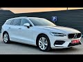 Универсал Volvo V60 2018 2 л. Автомат обл. Ровенская, Радивилов - Фото 1/21