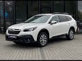 Универсал Subaru Outback 2020 2.5 л. Вариатор обл. Львовская, Львов - Фото 1/21