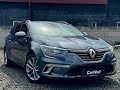 Универсал Renault Megane 2018 1.6 л. Ручная / Механика обл. Волынская, Луцк - Фото 1/21