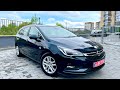 Универсал Opel Astra 2017 1.6 л. Ручная / Механика обл. Волынская, Луцк - Фото 1/21